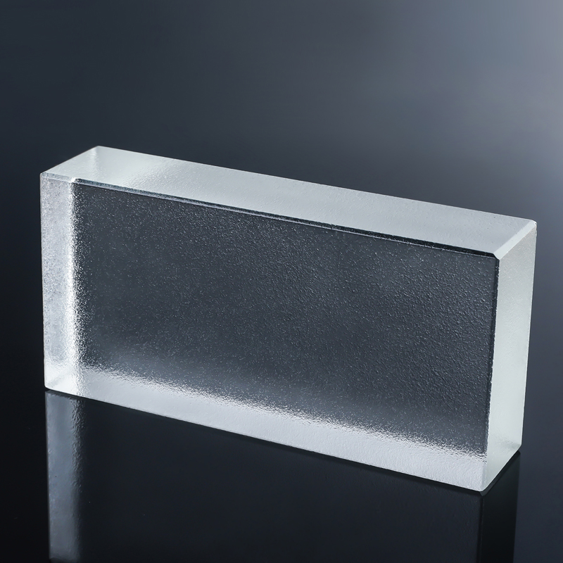 glass block with hole, glass block with hole Suppliers and Manufacturers at