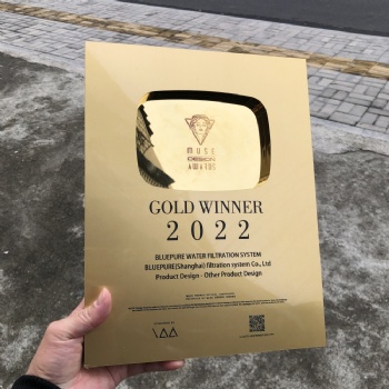 Aluminum Alloy Plaque Customized Logo YouTube play Button Award Crystal Trophy High-Quality Crafts Business Company Events Gifts