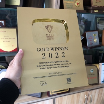 Aluminum Alloy Plaque Customized Logo YouTube play Button Award Crystal Trophy High-Quality Crafts Business Company Events Gifts