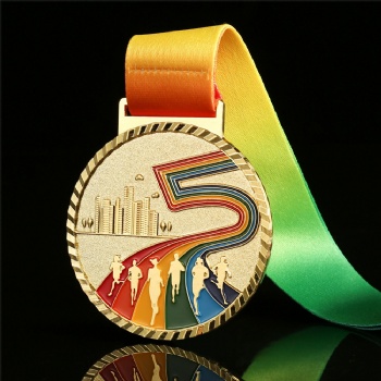 ADL New Design Cheap Personalized Customized Metal Kirsite Medals for Sport Events Plaque Souvenir for Awards