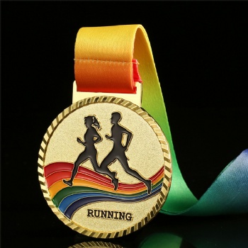 ADL New Design Cheap Personalized Customized Metal Kirsite Medals for Sport Events Plaque Souvenir for Awards