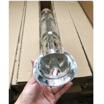 New Design Crystal glass balusters