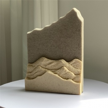 ADL Stone Trophy Awards with High-quality New Design for Film Awards