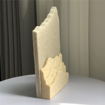 ADL Stone Trophy Awards with High-quality New Design for Film Awards