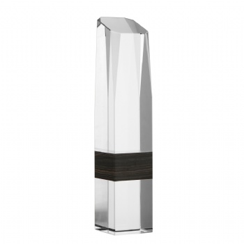 ADL 2023 New Design Crystal Glass Trophy Awards with Stone for Souvenir Gifts Events Awards Sport Awards