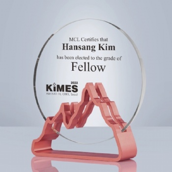 ADL Crystal Glass Trophy Awards Colorful Color Printed Certificate Customized Logo and Words Sports Crystal Crafts