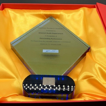 ADL Wholesale Price Acrylic Awards Crystal Award Plaque Company Annual Meeting Angel Crystal Trophy Medals Plaques Award Crystal