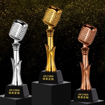 ADL Factory Wholesale Manufacture Cheap Resin Crystal Glass Trophy Awards Sandblasting Crystal Crafts Polished Crystal Trophy