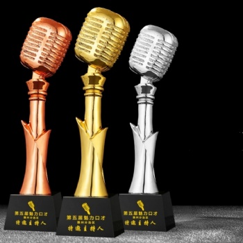 ADL Factory Wholesale Manufacture Cheap Resin Crystal Glass Trophy Awards Sandblasting Crystal Crafts Polished Crystal Trophy