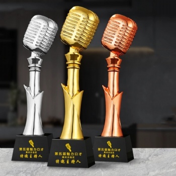 ADL Factory Wholesale Manufacture Cheap Resin Crystal Glass Trophy Awards Sandblasting Crystal Crafts Polished Crystal Trophy