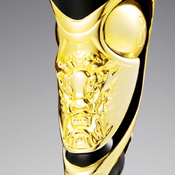 ADL 2024 New Design Resin Crystal Trophy Awards Souvenir from China Billiards and table tennis Plaques Trophy Sports Souvenir